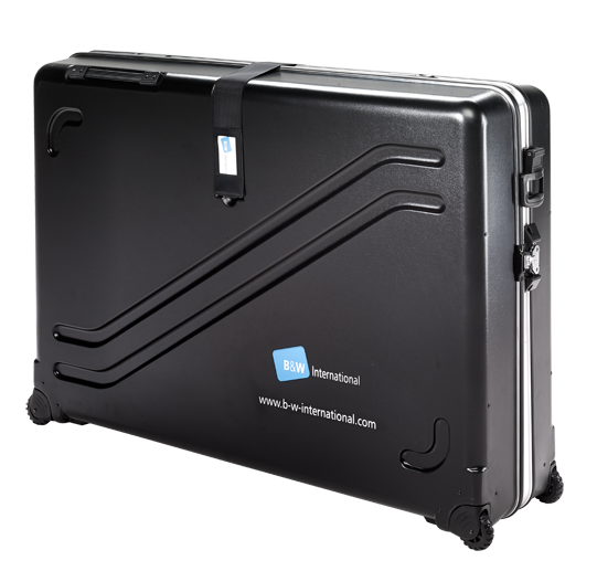 B&W BIKE.CASES & BAGS B&W Bike Case