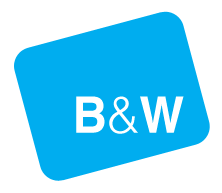 B and W International