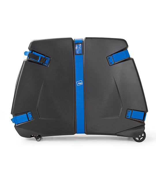 B&W BIKE.CASES & BAGS B&W Bike Box II