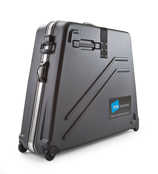 small luggage box for bike