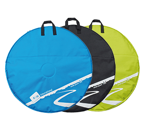 1 & 2 Wheel Bag