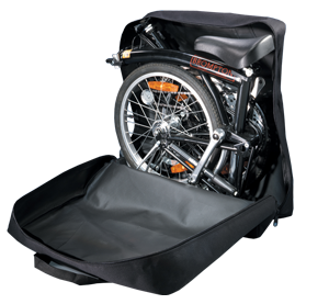 Folding Bike Bag