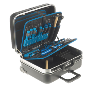 Tool case